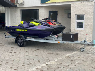 Sea-doo 300 rxp x rs