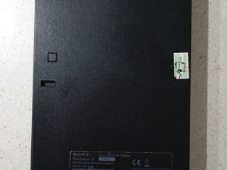 PlayStation 2 Slim foto 4