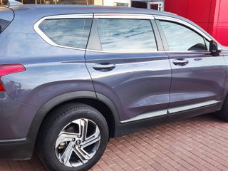 Hyundai Santa FE foto 3