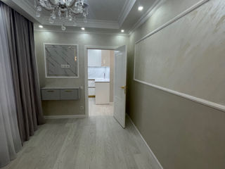 Apartament cu 2 camere, 45 m², Botanica, Chișinău foto 6