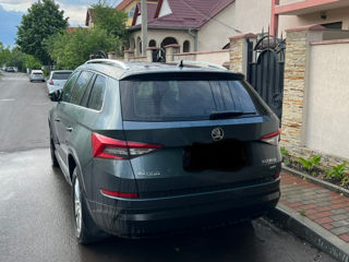 Skoda Kodiaq foto 4