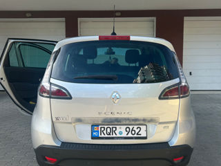 Renault Scenic foto 3