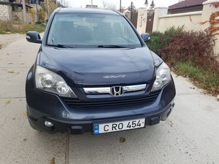 Honda CR-V foto 2