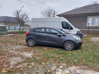 KIA Rio foto 9