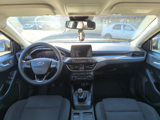 Ford Focus foto 9