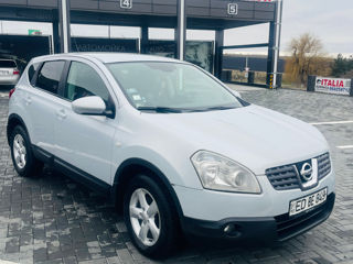 Nissan Qashqai foto 3