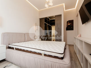 Apartament cu 1 cameră, 65 m², Râșcani, Chișinău foto 12