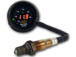 AEM UEGO Wideband