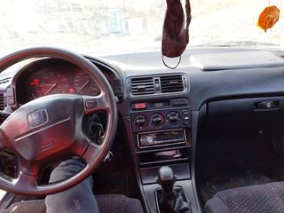 Honda Accord foto 2