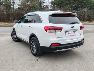 KIA Sorento foto 3