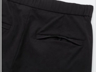 Pantaloni supercaldurosi XL calitate premium uniqlo japonia /утепленные штаны foto 8