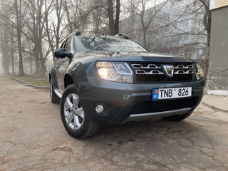 Dacia Duster foto 9