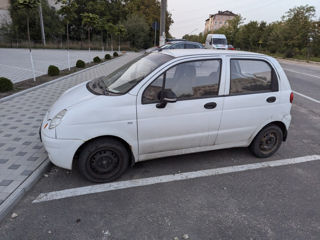 Daewoo Matiz foto 2