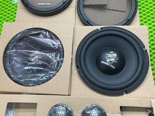 Продам Ground Zero GZRC 165 NEO-IV component speakers (165 mm). foto 2