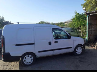 Renault Kangoo Maxi foto 3