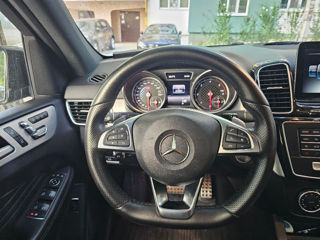 Mercedes GLE foto 5