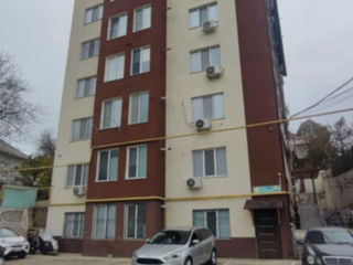 Apartament cu 3 camere, 50 m², Durlești, Chișinău