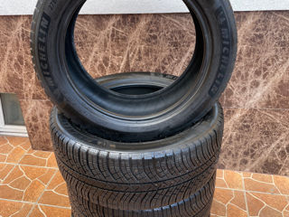 Michelin Alpin SUV NO 305/40 R20 foto 2