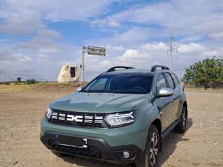 Dacia Duster foto 1