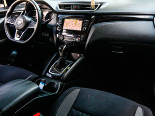 Nissan Qashqai foto 7