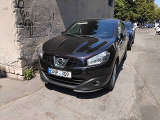 Nissan Qashqai foto 2