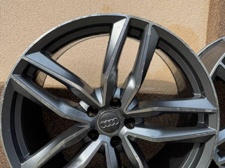 Jante Audi Q7 S-Line R21 foto 1