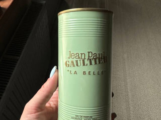 Jean Paul Gaultier  La Belle (original)    Apă de parfum    30 ml    foto 0