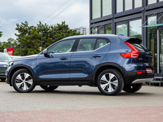 Volvo XC40 foto 2