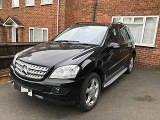 Piese Mercedes Ml 164 motor 3.0 dezmembrare auto  разборка запчасти мл 164 foto 1