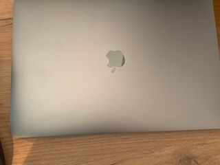 MacBook Pro 15-inch foto 5