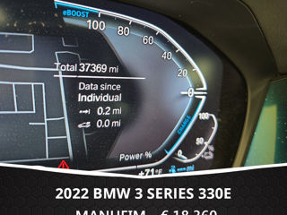 BMW 3 Series foto 9