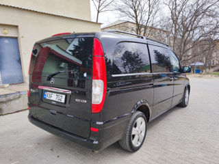 Mercedes Vito foto 3