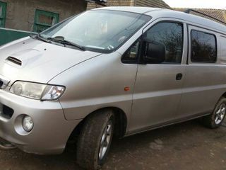 Hyundai H200 foto 4