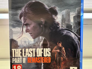 The Last of Us 2