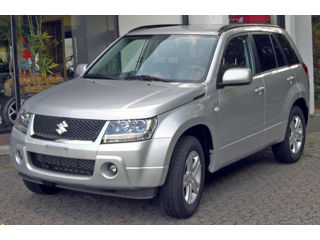 Piese Noi SUZUKI GRAND VITARA