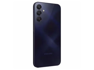 Samsung Galaxy A15 4/128 GB Black A155 foto 4