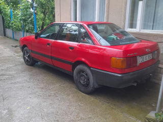 Audi 80 foto 2