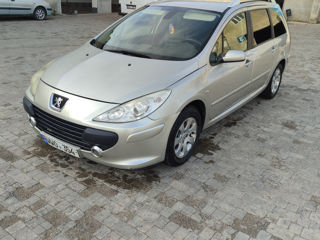 Peugeot 307 foto 5