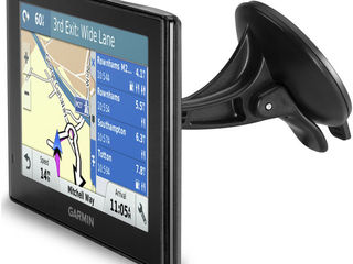 Garmin DriveSmart 50LMT-D foto 3