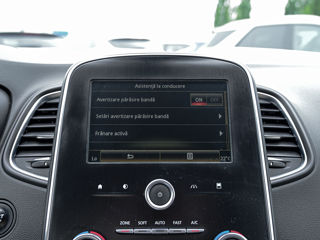 Renault Grand Scenic фото 15