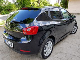 Seat Ibiza foto 2