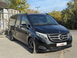 Mercedes Vito foto 3