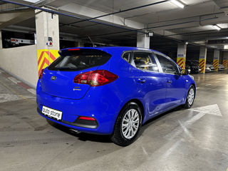 KIA Ceed foto 3