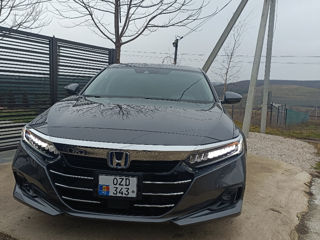 Honda Accord foto 2