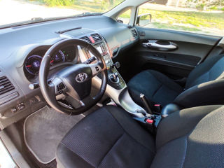 Toyota Auris foto 3