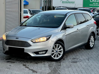 Ford Focus foto 5