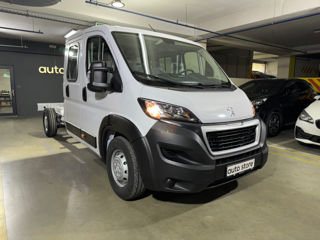 Peugeot Boxer foto 1