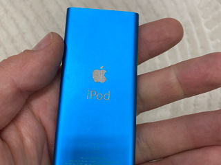 Ipod nano 4Gb foto 7