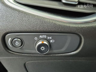Chevrolet Malibu фото 15