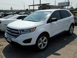 Ford Edge foto 1